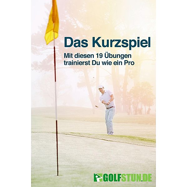 Das Kurzspiel (Golf), Christophe Speroni, Timo Schlitz