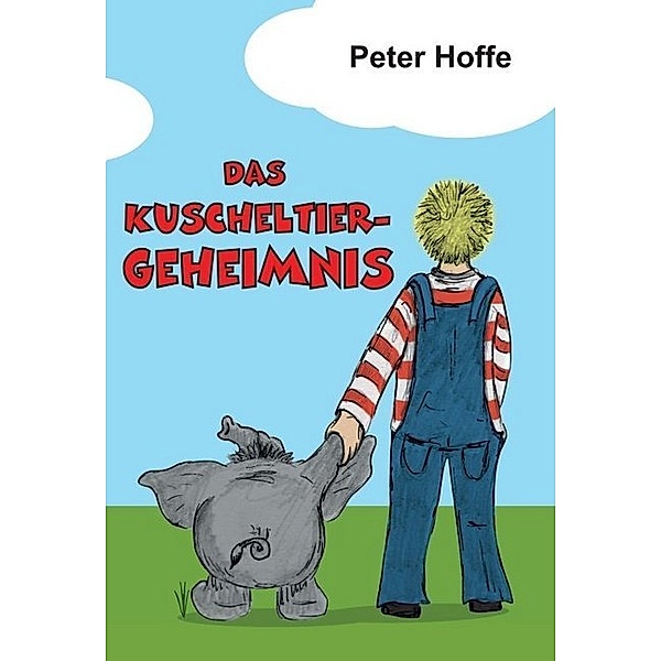Das Kuscheltiergeheimnis, Peter Hoffe