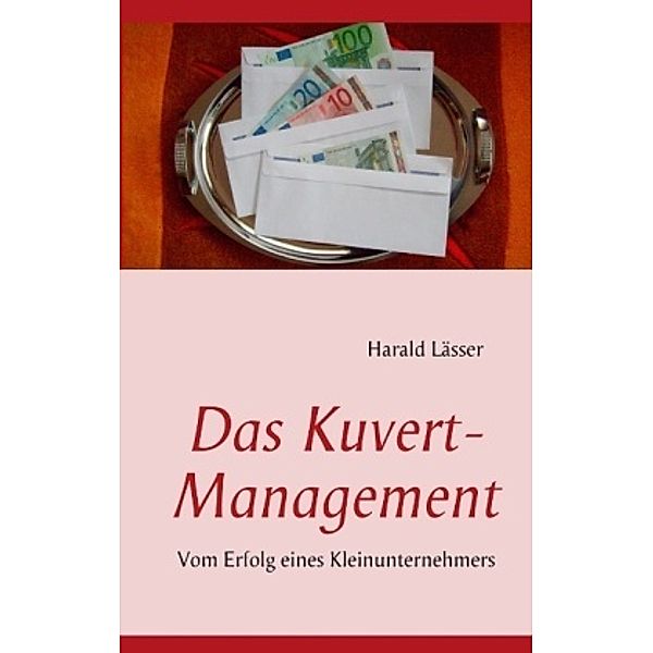 Das Kuvert - Management, Harald Lässer