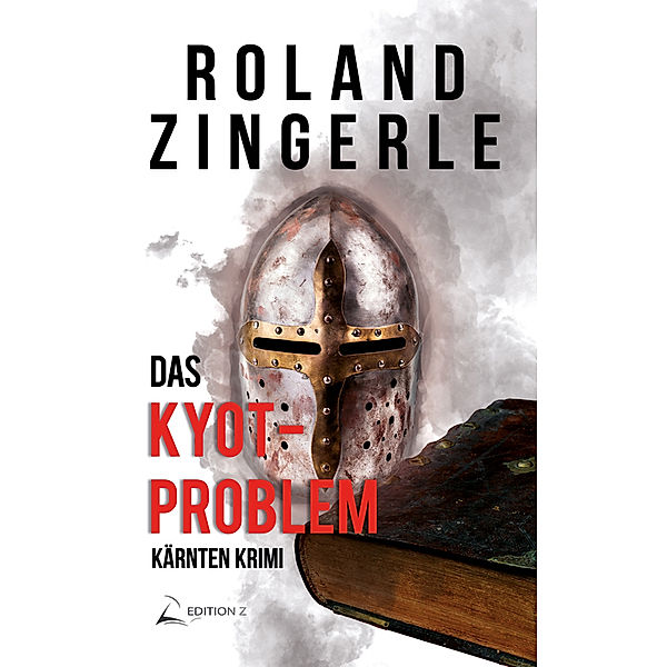 Das Kyot-Problem, Roland Zingerle