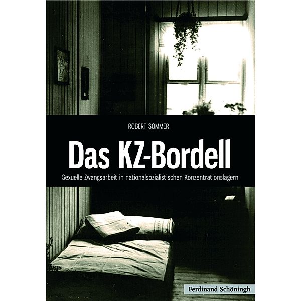 Das KZ-Bordell, Robert Sommer