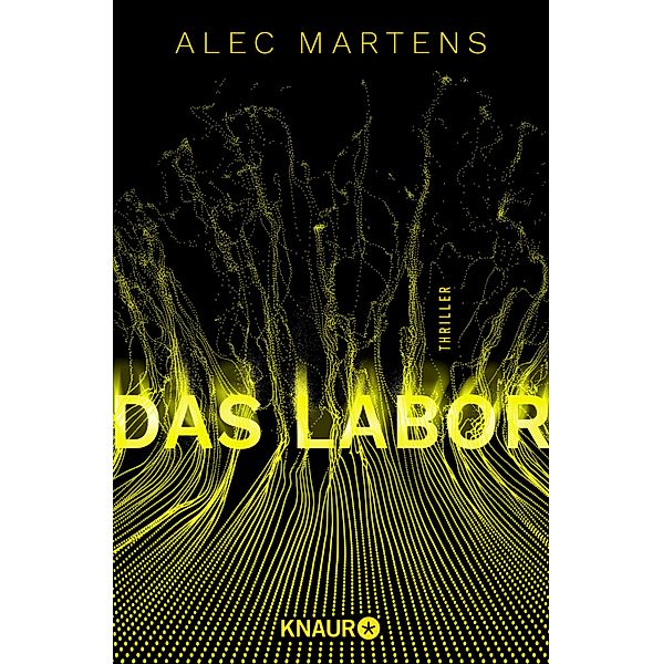 Das Labor, Alec Martens