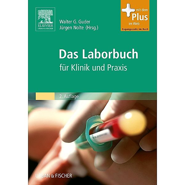 Das Laborbuch