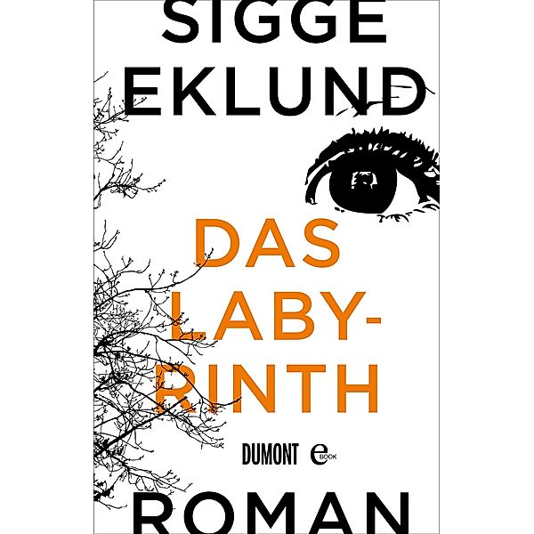 Das Labyrinth, Sigge Eklund