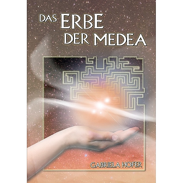 Das Labyrinth der Medea, Das Lamen der Medea / Das Erbe der Medea, Gabriela Hofer
