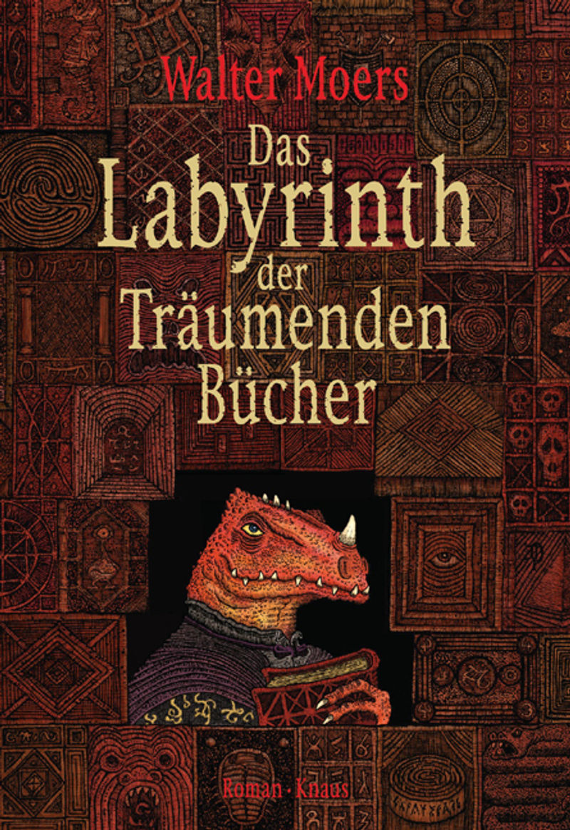 Das Labyrinth Der Traumenden Bucher Buch Versandkostenfrei Weltbild De