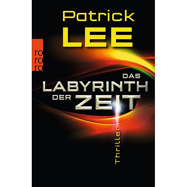Das Labyrinth der Zeit, Patrick Lee