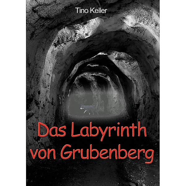 Das Labyrinth von Grubenberg / Privatdetektiv Martin Gummimann Serie Bd.6, Tino Keller