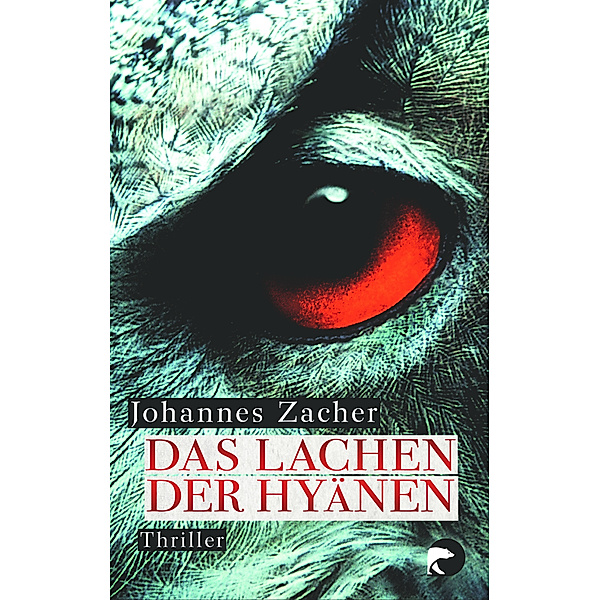 Das Lachen der Hyänen, Johannes Zacher