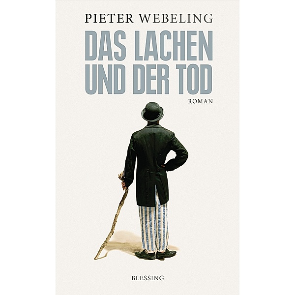 Das Lachen und der Tod, Pieter Webeling