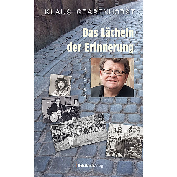 Das Lächeln der Erinnerung, Klaus Grabenhorst