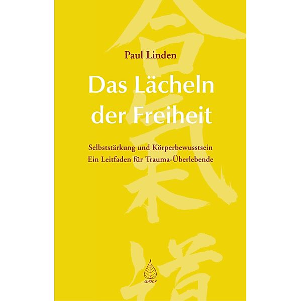 Das Lächeln der Freiheit, Paul Linden