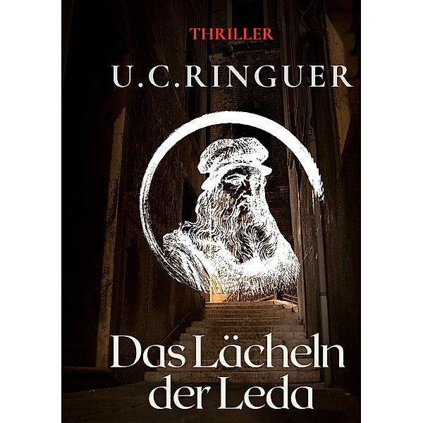 Das Lächeln der Leda, U.C. Ringuer