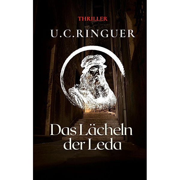 Das Lächeln der Leda, U.C. Ringuer