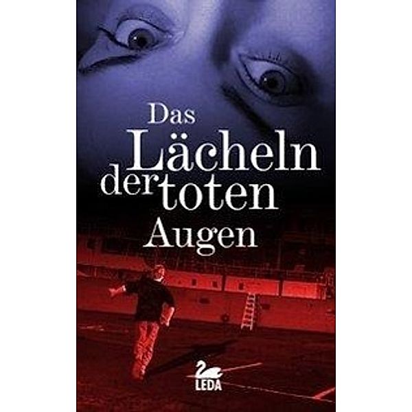 Das Lächeln der toten Augen / Hauptkommissar Trevisan Bd.4, Ulrich Hefner