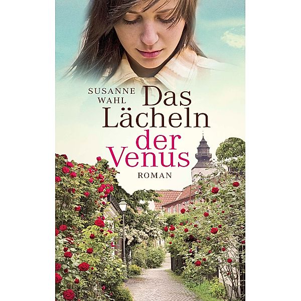 Das Lächeln der Venus, Susanne Wahl