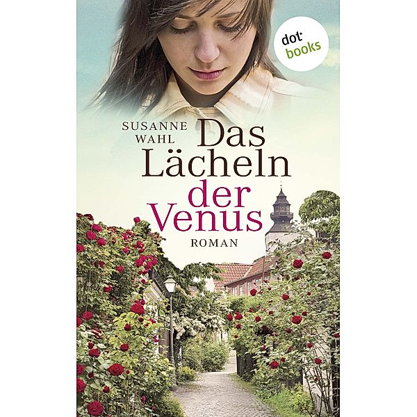 Das Lächeln der Venus, Susanne Wahl