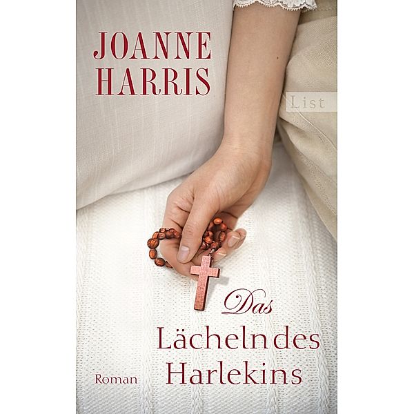 Das Lächeln des Harlekins, Joanne Harris