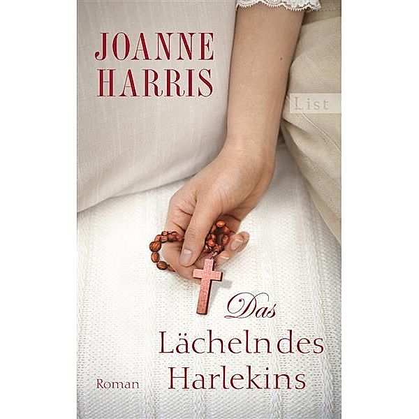 Das Lächeln des Harlekins, Joanne Harris