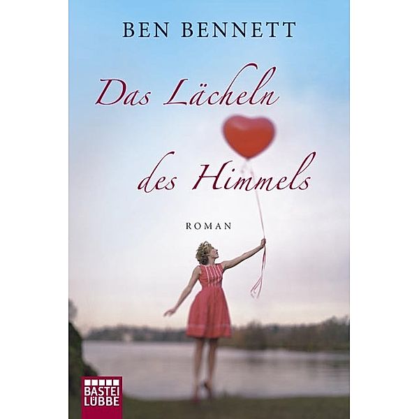 Das Lächeln des Himmels, Ben Bennett