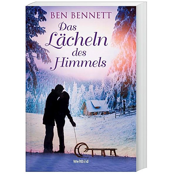 Das Lächeln des Himmels, Ben Bennett