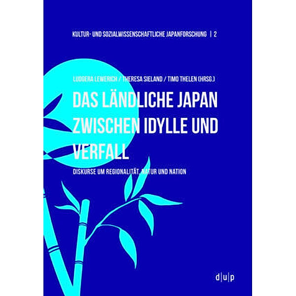 Das ländliche Japan zwischen Idylle und Verfall