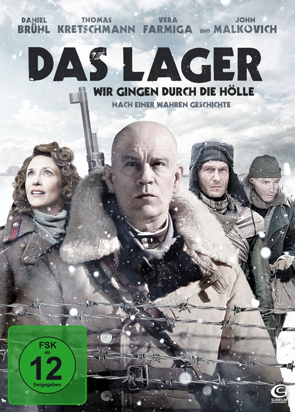 Image of Das Lager