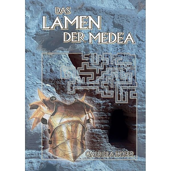 Das Lamen der Medea, Gabriela Hofer