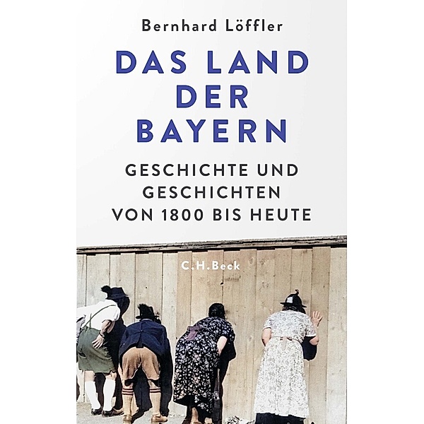 Das Land der Bayern, Bernhard Löffler
