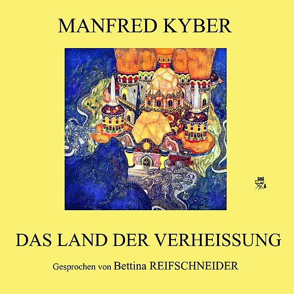 Das Land der Verheißung, Manfred Kyber