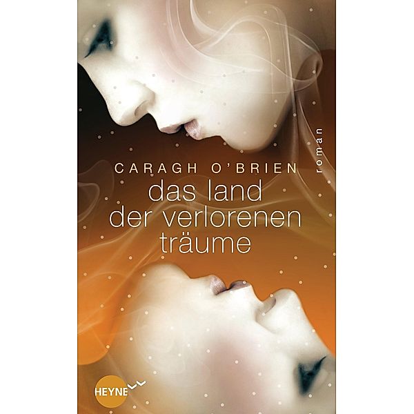 Das Land der verlorenen Träume / Gaia Stone Trilogie Bd.2, Caragh O'Brien