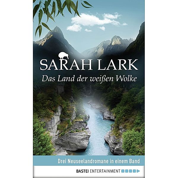 Das Land der weissen Wolke, Sarah Lark