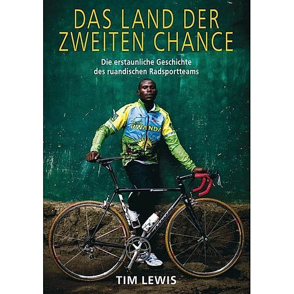 Das Land der zweiten Chance, Tim Lewis