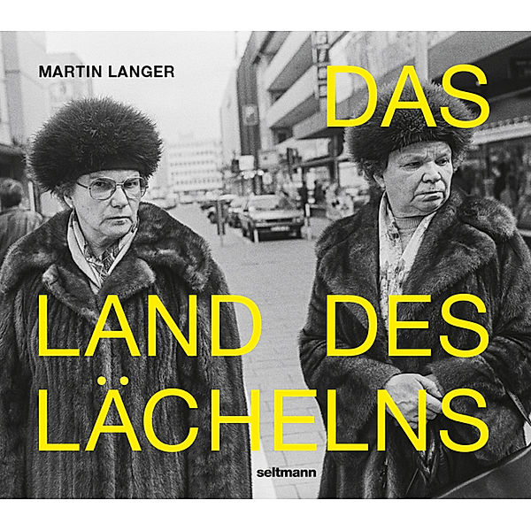 Das Land des Lächelns