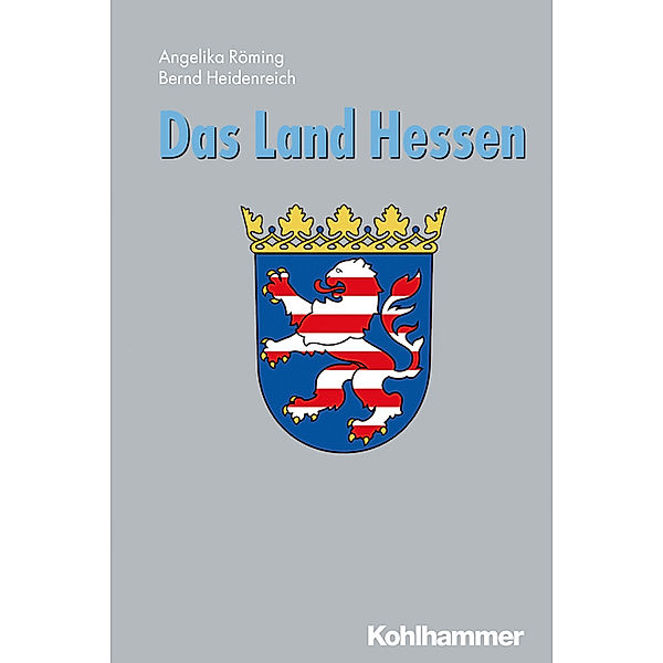 Das Land Hessen