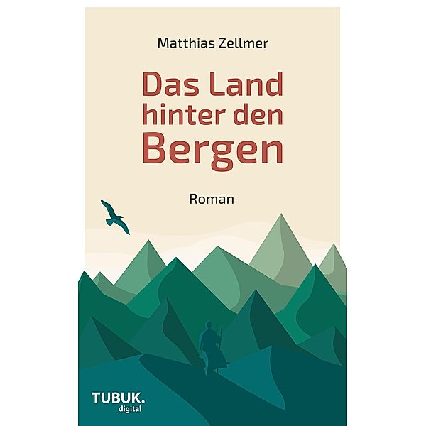 Das Land hinter den Bergen, Matthias Zellmer