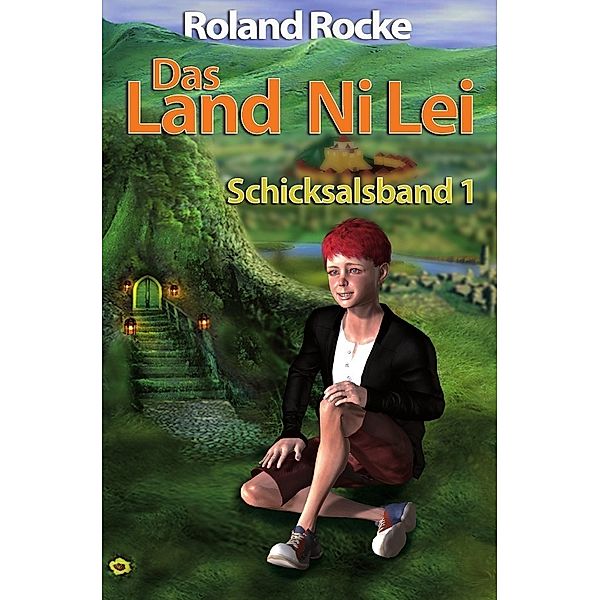 Das Land Ni Lei, Roland Rocke