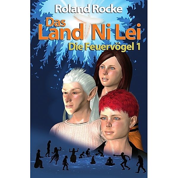 Das Land Ni Lei, Roland Rocke