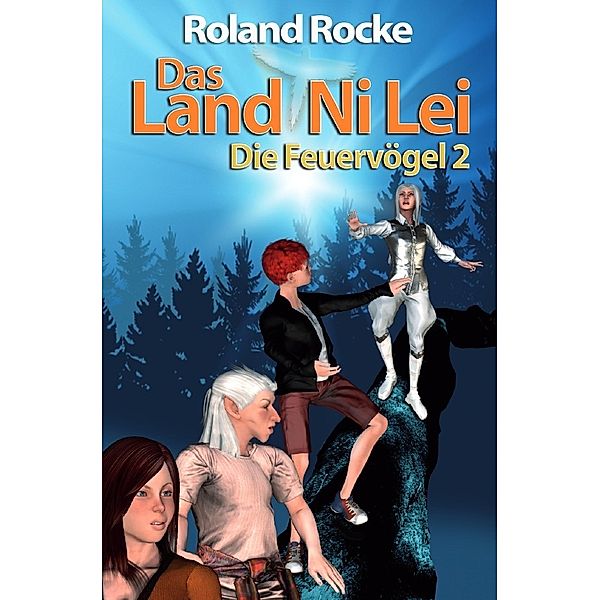 Das Land Ni Lei, Roland Rocke