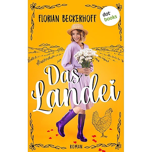 Das Landei, Florian Beckerhoff