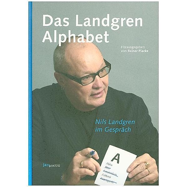 Das Landgren-Alphabet, m. DVD