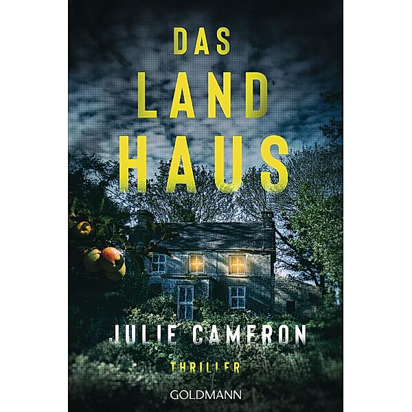 Das Landhaus, Julie Cameron