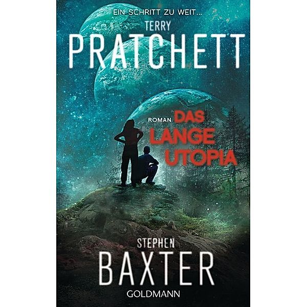 Das Lange Utopia / Parallelwelten Bd.4, Terry Pratchett, Stephen Baxter