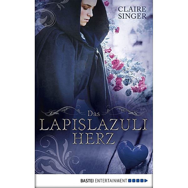 Das Lapislazuliherz / Boje digital ebook, Claire Singer