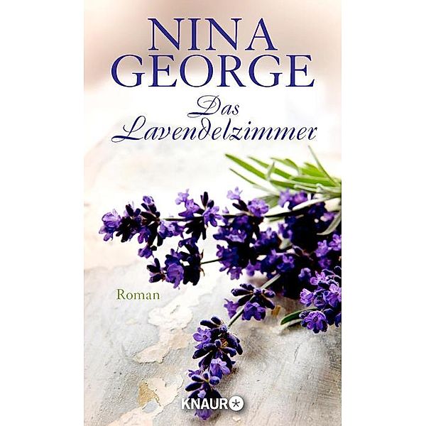 Das Lavendelzimmer, Nina George