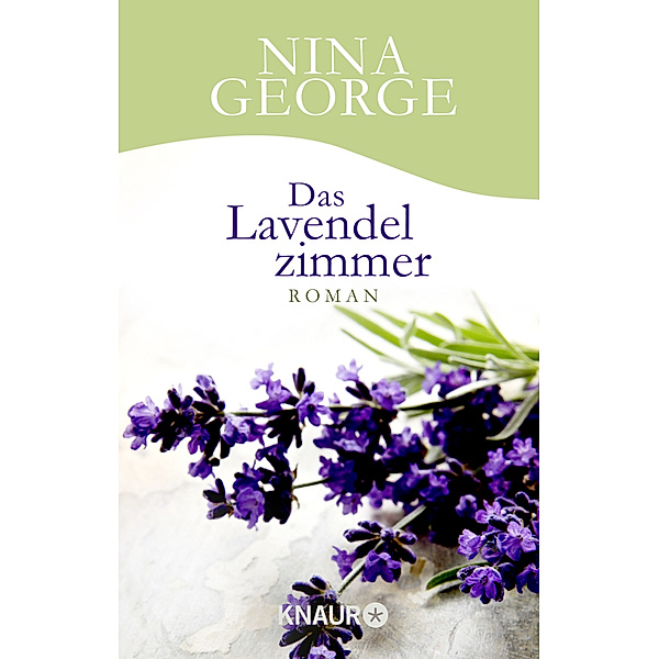 Das Lavendelzimmer / Monsieur Perdu Bd.1, Nina George