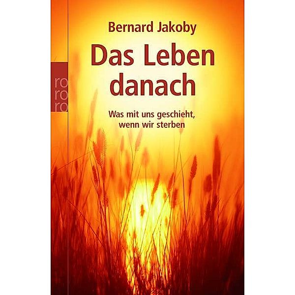 Das Leben danach, Bernard Jakoby