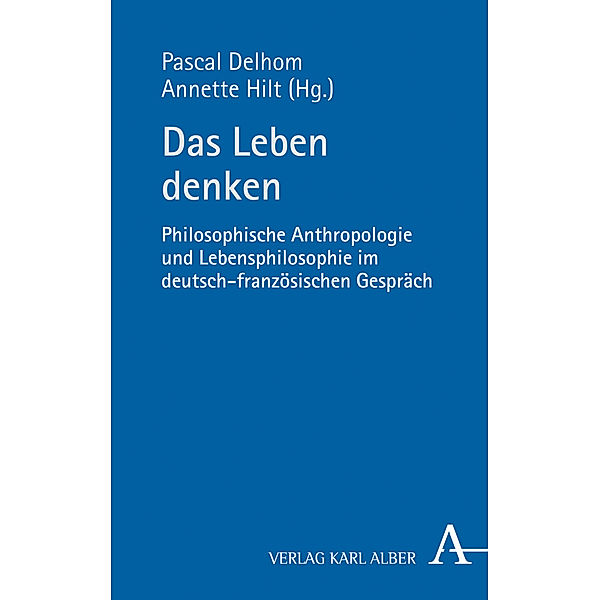 Das Leben denken