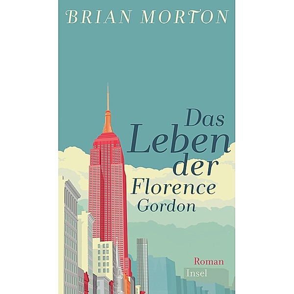 Das Leben der Florence Gordon, Brian Morton