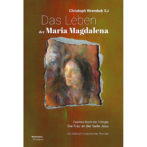 Das Leben der Maria Magdalena, Christoph Wrembek